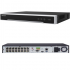 GRABADOR NVR HIKVISION POE 4K 16 CANALES IP 150W SATA II 110V 8MP DS-7616NI-Q2/16P