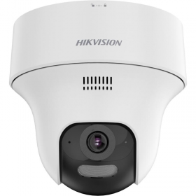 electronica.com.ve CAMARA DOMO HIKVISION WIFI 2MP 2.