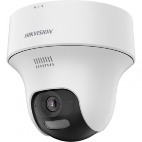CAMARA DOMO HIKVISION WIFI 4MP 2.8MM IR 20M AUDIO BIDIRECCIONAL DS-2CV1F43G2-LIDWF