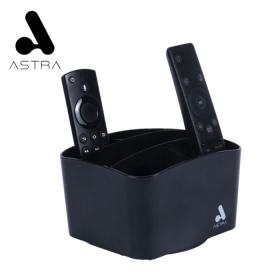 SOPORTE GIRATORIO MULTIUSO ASTRA 5 COMPARTIMIENTOS MCCR01