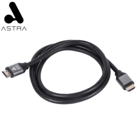 CABLE HDMI A HDMI 2.0 4K HD 1.5 METROS ASTRA HI100115M