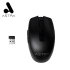 MOUSE INALAMBRICO 6 BOTONES ASTRA ERGONOMICO DPI 1600 GW224BK