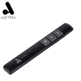 APUNTADOR LASER DIGITAL INALAMBRICO ASTRA PT003