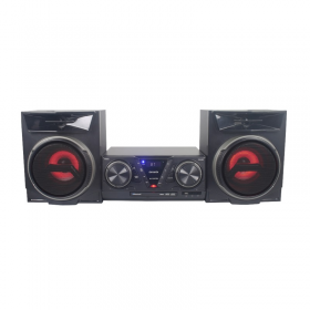 MINI-COMPONENTE USD + BT V5.0 + EDR AIWA - AWMCK701