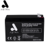 BATERIA SELLADA ASTRA 12V - 9 AMP