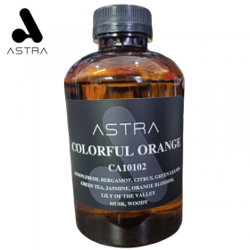 ACEITE ESENCIAL COLORFUL ORANGE 500ML ASTRA