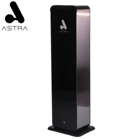 HUMIDIFICADOR DIFUSOR DE AROMA INTELIGENTE RGB ASTRA 1000ML 