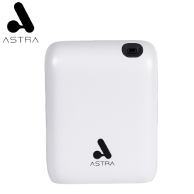 HUMIDIFICADOR DIFUSOR DE AROMA INTELIGENTE ASTRA 200ML 