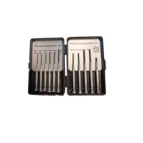 DESTORNILLADORES DE PRECISION SECURITY 