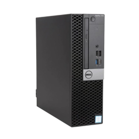 CPU COMPUTADOR CORE I5 6TH GEN DDR3 RAM 8GB 256GB