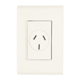 TOMACORRIENTE 3P 20A/250V. TRAMONTINA 