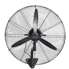 VENTILADOR ELECTRICO DE PARED 30 PULGADAS INDUSTRIAL