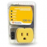 PROTECTOR DE VOLTAJE EXCELINE EQUIPOS ELECT. PROFESIONAL GSM-EP120