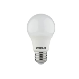 BOMBILLO OSRAM LED BULBO 11W/865 6000K OSRAM-11W865 