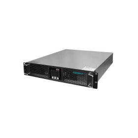 NOBREAK UPS ONLINE U PRODUCTS 3000VA/1500W 10 TOMAS RACK 1U