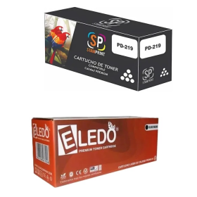 CARTUCHO TONER ELEDO/STAMPRINT PARA PANTUM PD-219
