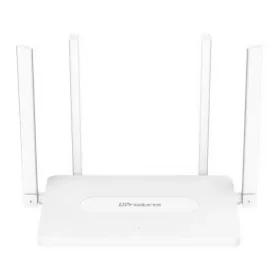 electronica.com.ve ROUTER U PRODUCTS AC1200 DUAL-BAND WI-FI 4