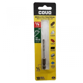 MECHA MULTIFUNCIONAL 1/8 PULG COVO