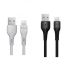 electronica.com.ve CABLE IPHONE 1M USB A LIGHTNING 2.