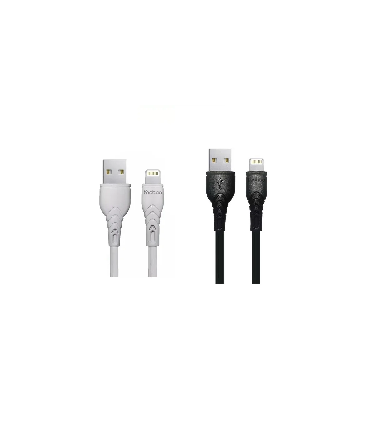 electronica.com.ve CABLE IPHONE 1M USB A LIGHTNING 2.