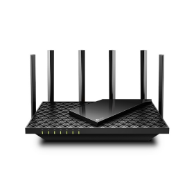 ROUTER ARCHER AX72 AX5400 GIGABIT WI-FI 6 DUAL BAND