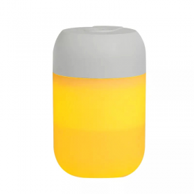 HUMIDIFICADOR DIFUSOR DE AROMA X26 