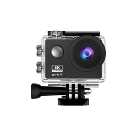 CAMARA GO PRO 4K WIFI SPORT ULTRA HD 16MP