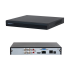 DVR DAHUA 4 CH + 5CH IP 1080 PENTAHIBRIDO DH-XVR1B04-I