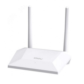 ROUTER WIFI 2 ANTENAS IMOU HR300 300MBPS