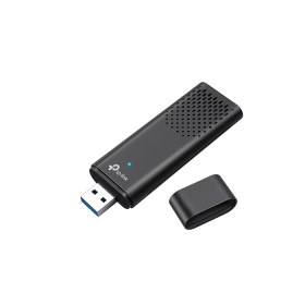 ADAPTADOR USB WIFI6 INALAMBRICO AX1800 ARCHER TX20U TPLINK DUAL BAND