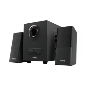 CORNETA MULTIFUNCION SUBWOOFER SPEAKER HAVIT SK590BT BT-AUX-USB-SD-FM