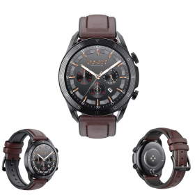 RELOJ INTELIGENTE SMARTWATCH PANTALLA AMOLED 1.43" HD HAVIT M9030 PRO