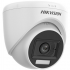 CAMARA HIKVISION DOMO TURRET CON AUDIO 2MP 20M IR DS-2CE76D0T-LPFS