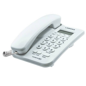 TELEFONO FIJO LEBOOS B371 HCD3588