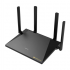 ROUTER EZVIZ RT 1 AX3000 SISTEMA WIFI 6 MESH MALLA DOBLE BANDA HASTA 3000 MBPS CS-RT1-R100-3G0G
