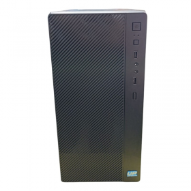 CASE DE PC COMPUTADOR SLIM U PRODUCTS CON FUENTE DE PODER 600W UP-MCASE02