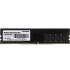 MEMORIA RAM 4GB DDR4 2400MHZ UDIMM DESKTOP PATRIOT CL17 PSD44G240081