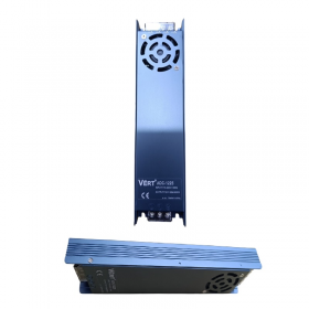 FUENTE DE PODER 12V 25 AMP 600W VERT