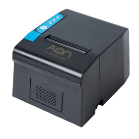 IMPRESORA TERMICA PARA COMANDAS Y PEDIDOS AON PR-200 80MM USB AO-PR-1000 