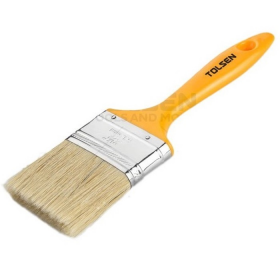 BROCHA MANGO PLASTICO 3 PULG TOLSEN 40135
