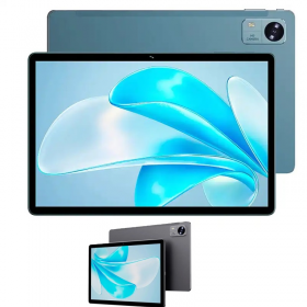 TABLET COMPAQ QT10AVGW464 4G/WIFI 4GB RAM 64GB 10.1 PULG CAMARA 13MP/5MP ANDROID 14