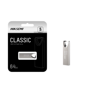 PENDRIVE HIKSEMI 64GB M200 U3 USB 3.0
