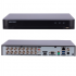 DVR HIKVISION ACUSENSE 16 CANALES TURBO + 8 CANALES IP 5MP/3K H.265 PRO IDS-7216HQHI-M1/XT