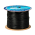 BOBINA DE CABLE UTP BEGPROD CAT5 305 M OUTDOOR