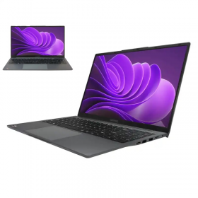 LAPTOP NUEVA COMPAQ Q BOOK PLUS QL15R5BM16256 AMD RYZEN5 7430U 15.6 PULG HD DDR4 16GB RAM 256GB SSD