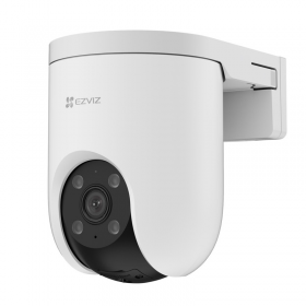 CAMARA OUTDOOR DE VIGILANCIA IP WIFI EZVIZ H8C 4MP 360º AUDIO BIDIRECCIONAL H8C-R200-1J4WKFL