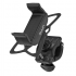 BASE PARA CELULAR SOPORTE PARA MOTOS Y BICICLETAS UNNO TEKNO CH3007BK