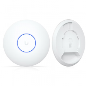 UBIQUITI ACCESS POINT UNIFI WIFI 7 LITE POE U7-LITE DOBLE BANDA AC