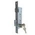 CERRADURA CISA DE EMBUTIR 83 RANGER 25MM MORTISE LOCK VISALOCK