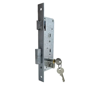 CERRADURA CISA DE EMBUTIR 83 RANGER 35MM MORTISE LOCK VISALOCK